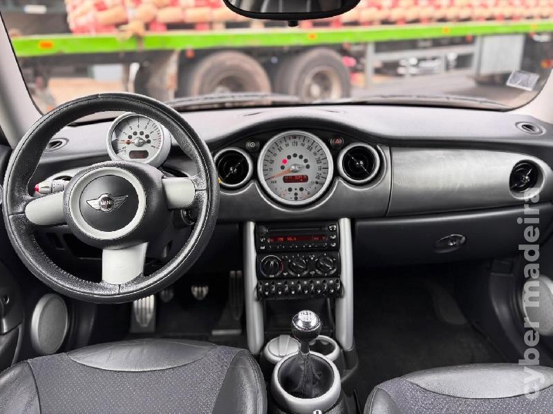 MINI MINI COOPER S Gasolina