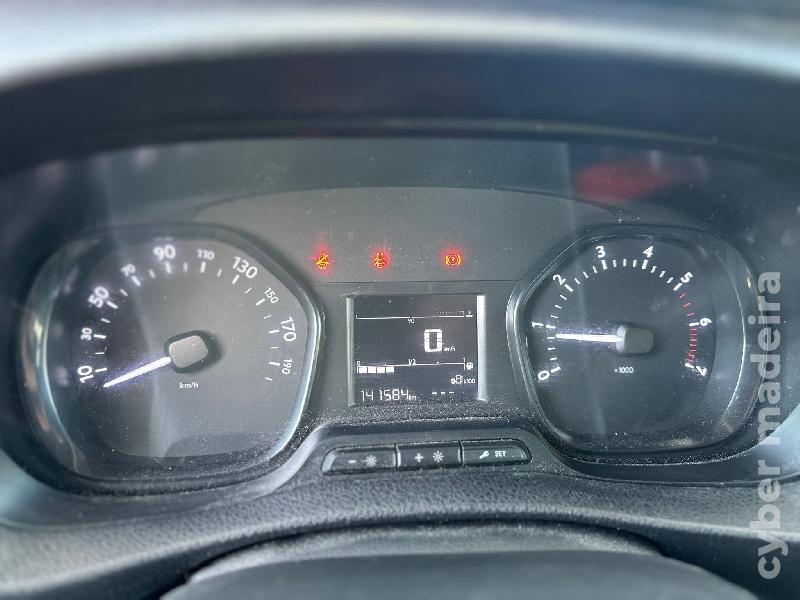 OPEL VIVARO 9 LUGARES Gasóleo