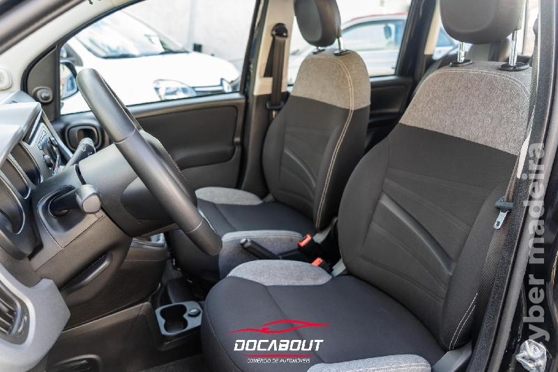 FIAT PANDA 1.0 Mild Hybrid Gasolina