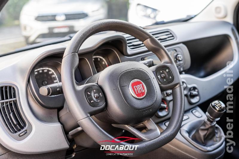 FIAT PANDA 1.0 Mild Hybrid Gasolina