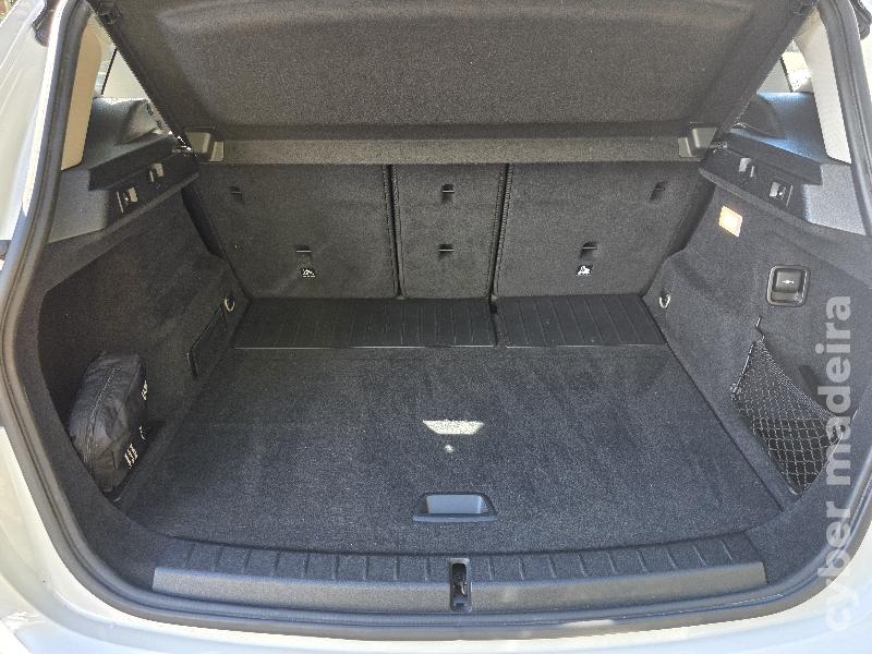 BMW Serie 2 216d ACTIVE TOURER LINE SPORT Gasóleo