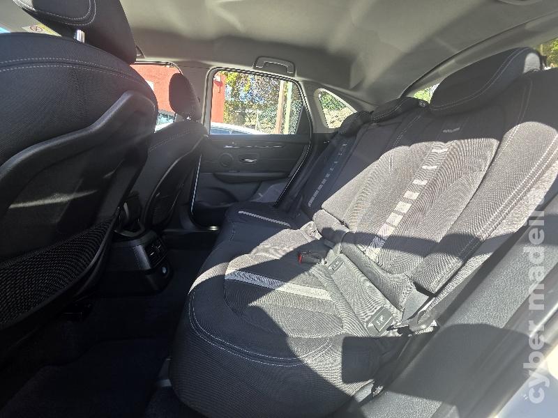 BMW Serie 2 216d ACTIVE TOURER LINE SPORT Gasóleo