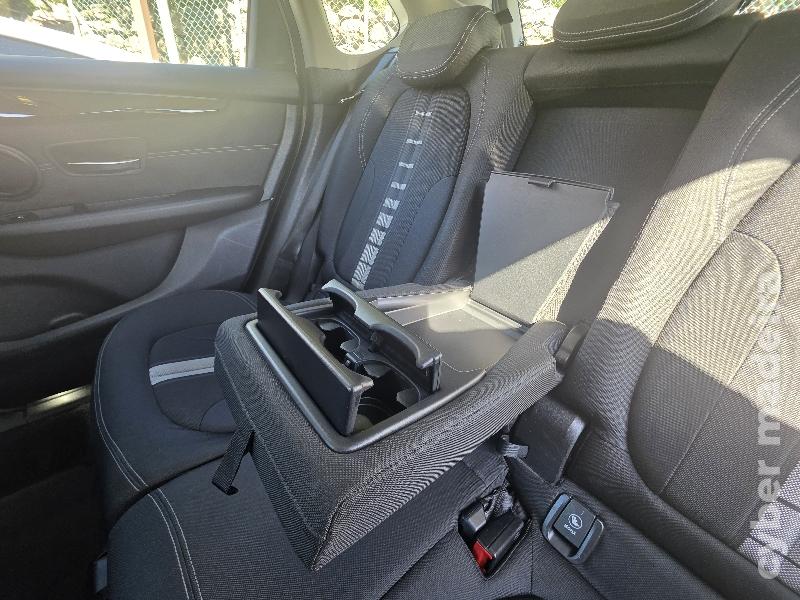 BMW Serie 2 216d ACTIVE TOURER LINE SPORT Gasóleo