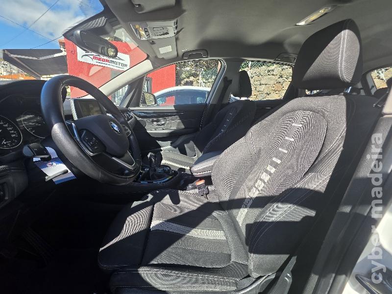 BMW Serie 2 216d ACTIVE TOURER LINE SPORT Gasóleo