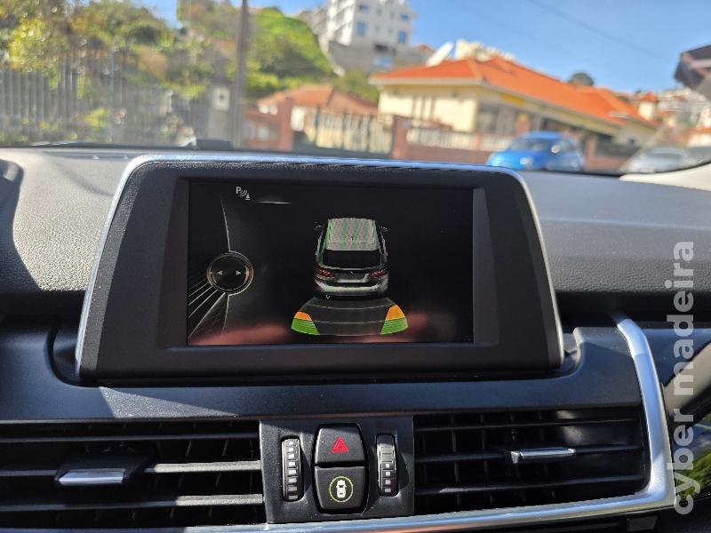 BMW Serie 2 216d ACTIVE TOURER LINE SPORT Gasóleo