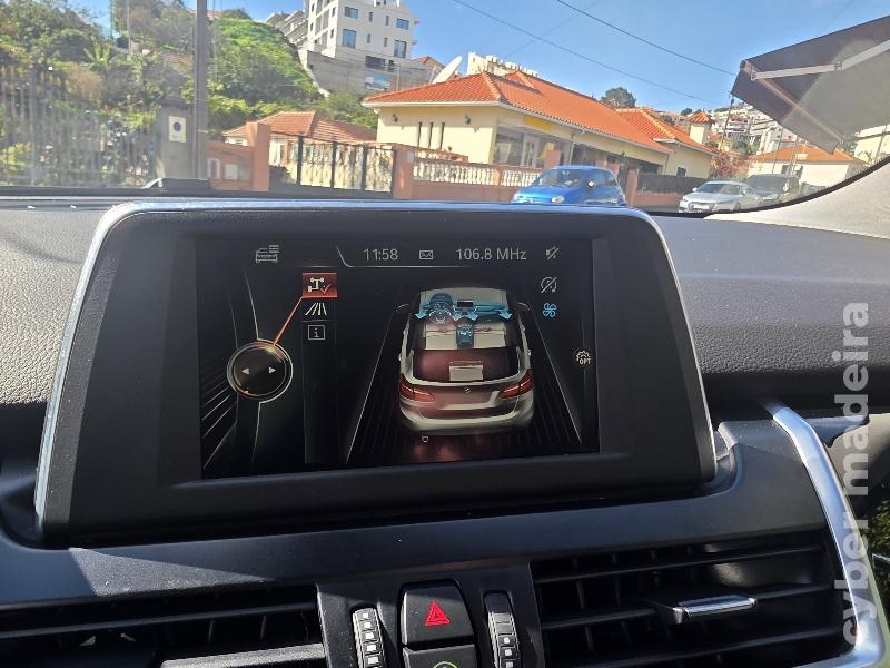 BMW Serie 2 216d ACTIVE TOURER LINE SPORT Gasóleo