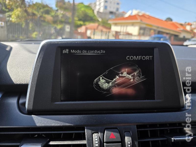 BMW Serie 2 216d ACTIVE TOURER LINE SPORT Gasóleo