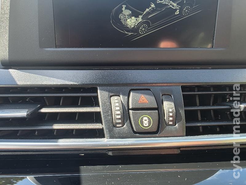 BMW Serie 2 216d ACTIVE TOURER LINE SPORT Gasóleo