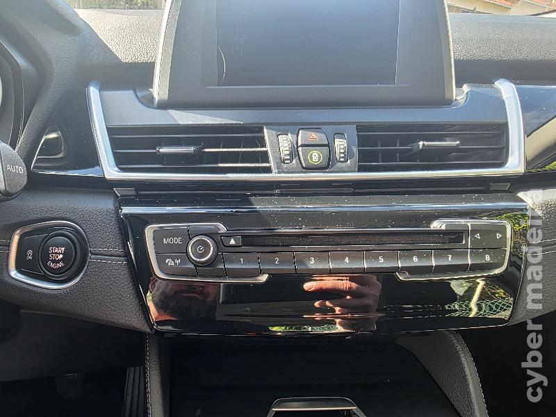 BMW Serie 2 216d ACTIVE TOURER LINE SPORT Gasóleo