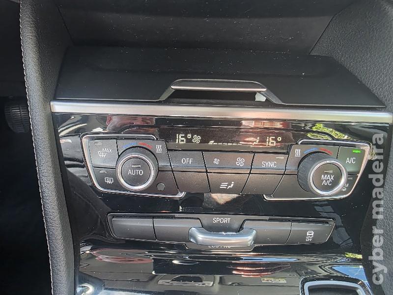 BMW Serie 2 216d ACTIVE TOURER LINE SPORT Gasóleo