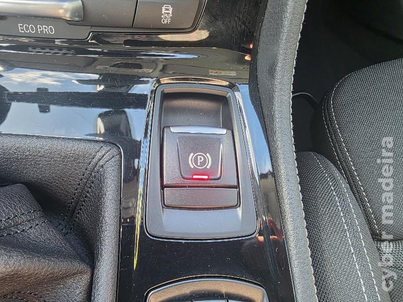 BMW Serie 2 216d ACTIVE TOURER LINE SPORT Gasóleo