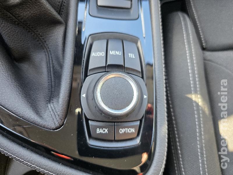 BMW Serie 2 216d ACTIVE TOURER LINE SPORT Gasóleo