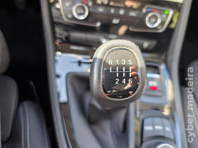 BMW Serie 2 216d ACTIVE TOURER LINE SPORT Gasóleo