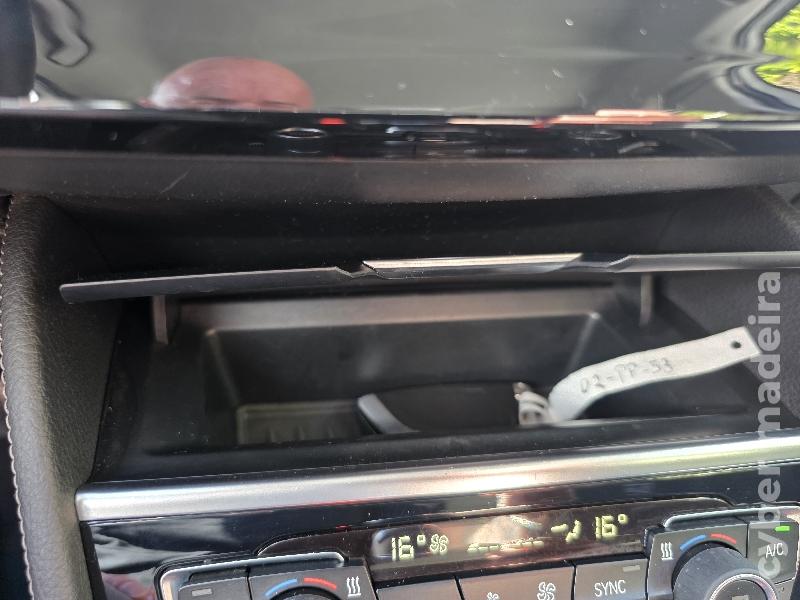 BMW Serie 2 216d ACTIVE TOURER LINE SPORT Gasóleo