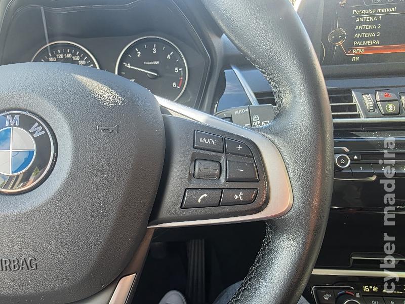 BMW Serie 2 216d ACTIVE TOURER LINE SPORT Gasóleo