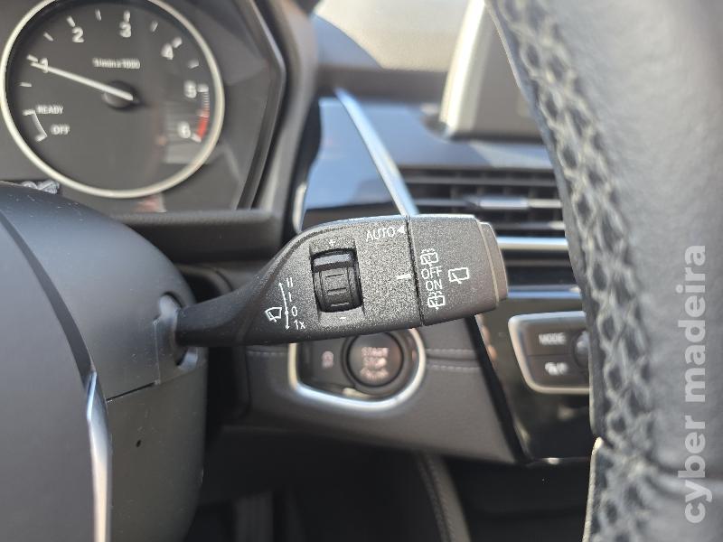 BMW Serie 2 216d ACTIVE TOURER LINE SPORT Gasóleo