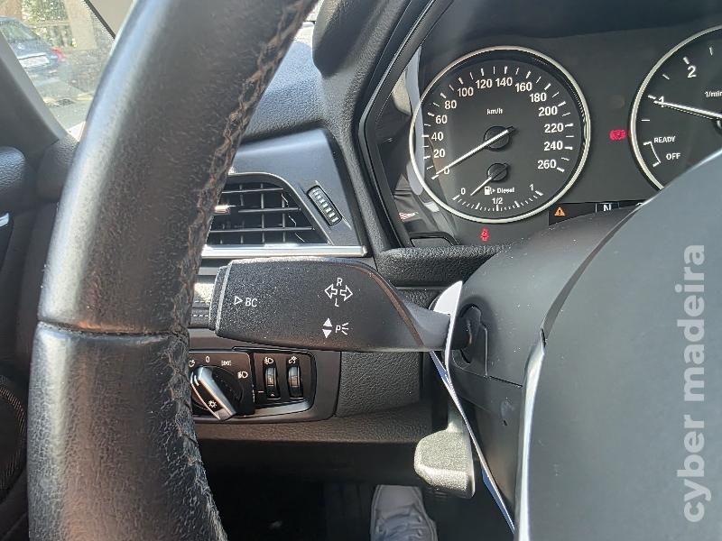 BMW Serie 2 216d ACTIVE TOURER LINE SPORT Gasóleo