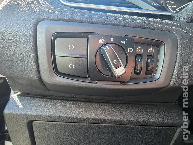 BMW Serie 2 216d ACTIVE TOURER LINE SPORT Gasóleo