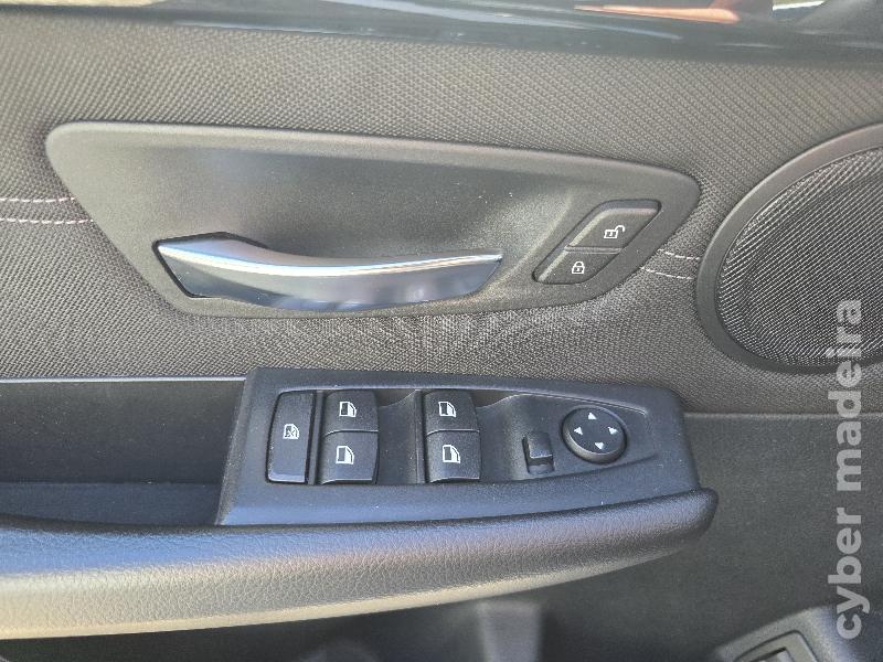 BMW Serie 2 216d ACTIVE TOURER LINE SPORT Gasóleo