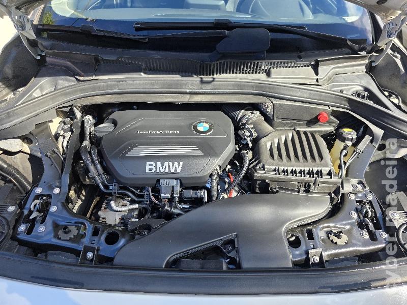BMW Serie 2 216d ACTIVE TOURER LINE SPORT Gasóleo