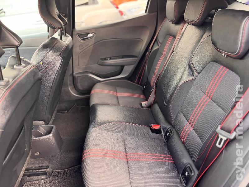 RENAULT CLIO RS LINE Gasolina