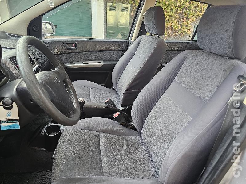 HYUNDAI GETZ 1.5 CRDI Gasóleo