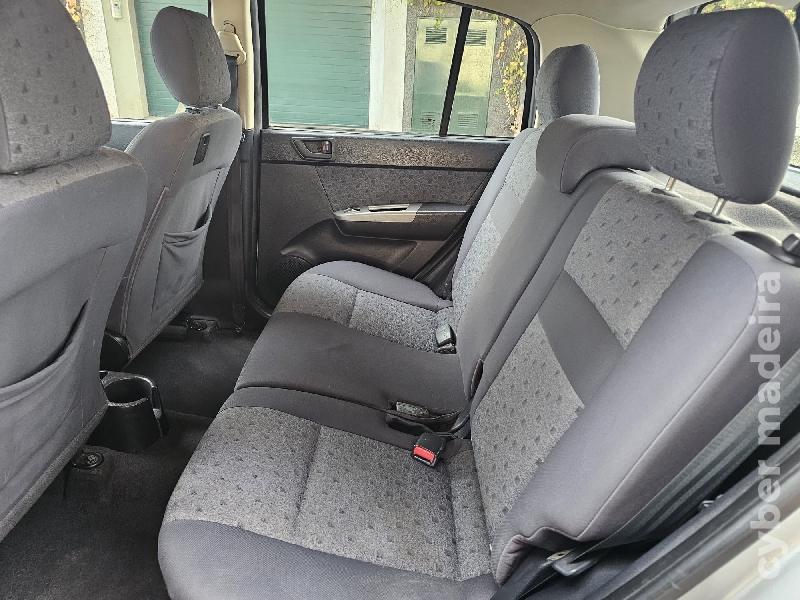 HYUNDAI GETZ 1.5 CRDI Gasóleo