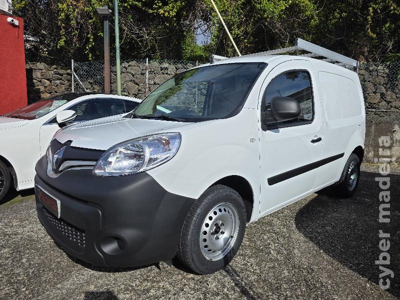 RENAULT KANGOO 1.5 DCI BUSINESS 3L COM IVA DISCRIMINADO Gasóleo
