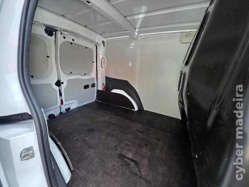 RENAULT KANGOO 1.5 DCI BUSINESS 3L COM IVA DISCRIMINADO Gasóleo