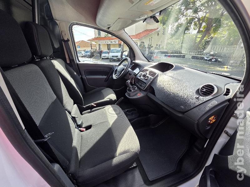 RENAULT KANGOO 1.5 DCI BUSINESS 3L COM IVA DISCRIMINADO Gasóleo