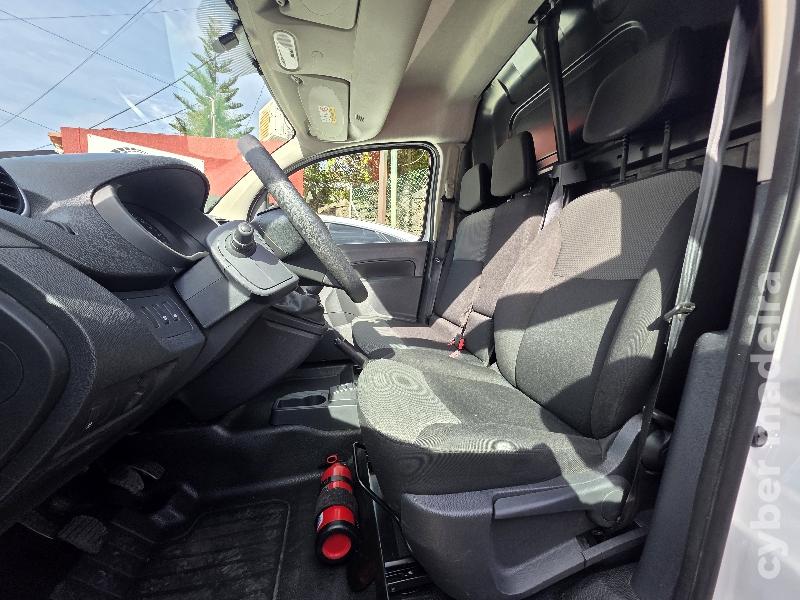 RENAULT KANGOO 1.5 DCI BUSINESS 3L COM IVA DISCRIMINADO Gasóleo