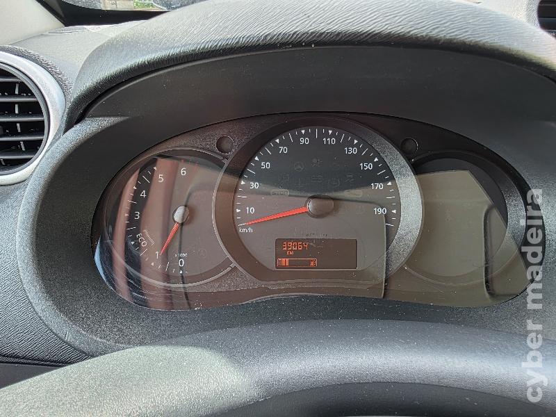 RENAULT KANGOO 1.5 DCI BUSINESS 3L COM IVA DISCRIMINADO Gasóleo