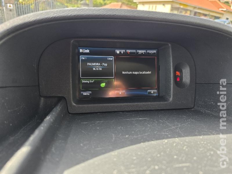 RENAULT KANGOO 1.5 DCI BUSINESS 3L COM IVA DISCRIMINADO Gasóleo