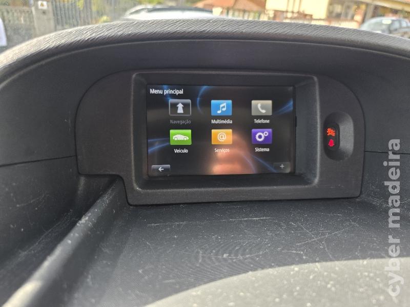 RENAULT KANGOO 1.5 DCI BUSINESS 3L COM IVA DISCRIMINADO Gasóleo