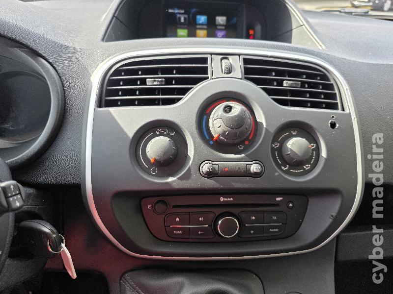 RENAULT KANGOO 1.5 DCI BUSINESS 3L COM IVA DISCRIMINADO Gasóleo