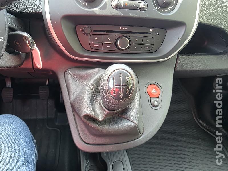 RENAULT KANGOO 1.5 DCI BUSINESS 3L COM IVA DISCRIMINADO Gasóleo