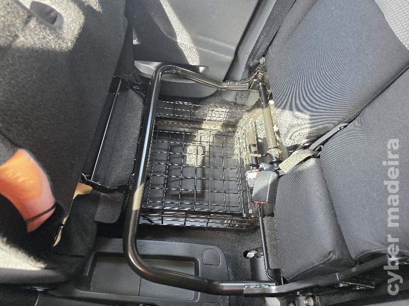 RENAULT KANGOO 1.5 DCI BUSINESS 3L COM IVA DISCRIMINADO Gasóleo