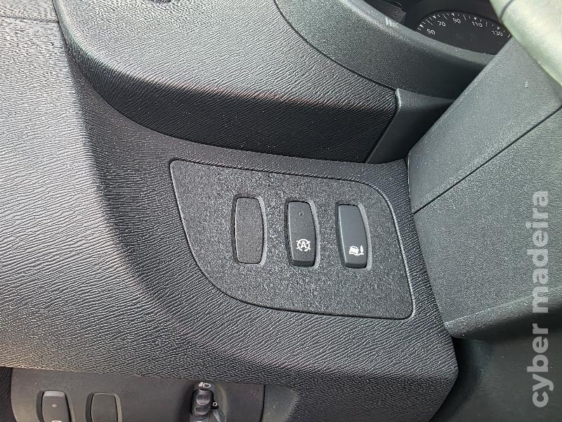 RENAULT KANGOO 1.5 DCI BUSINESS 3L COM IVA DISCRIMINADO Gasóleo