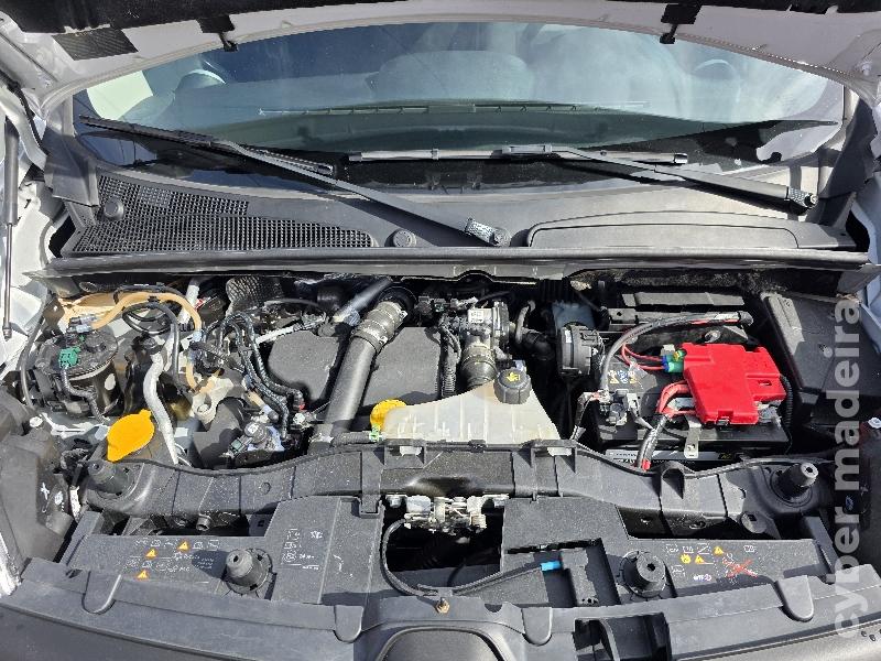RENAULT KANGOO 1.5 DCI BUSINESS 3L COM IVA DISCRIMINADO Gasóleo