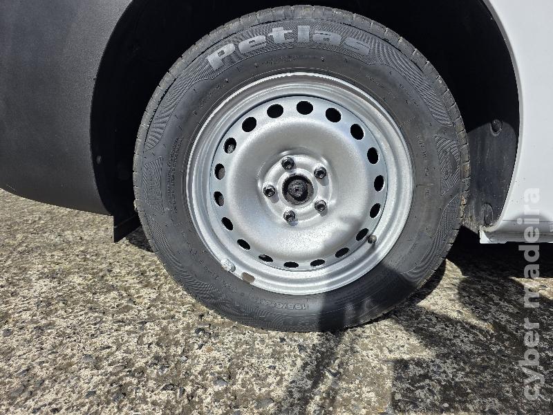 RENAULT KANGOO 1.5 DCI BUSINESS 3L COM IVA DISCRIMINADO Gasóleo