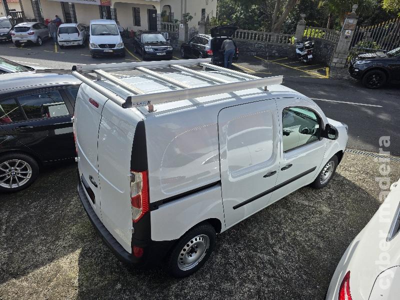 RENAULT KANGOO 1.5 DCI BUSINESS 3L COM IVA DISCRIMINADO Gasóleo