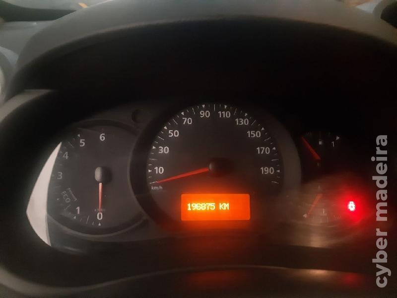 RENAULT KANGOO Maxi 1500 DCI Gasóleo