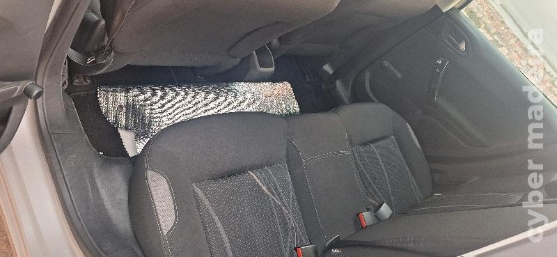 PEUGEOT 208 208 1 4 HDI Gasóleo