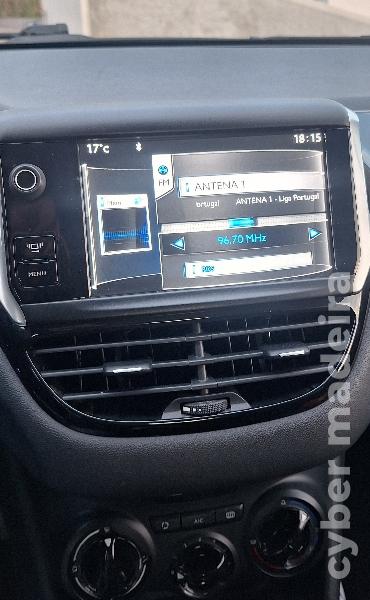 PEUGEOT 208 208 1 4 HDI Gasóleo