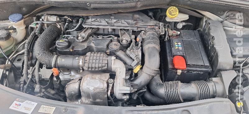 PEUGEOT 208 208 1 4 HDI Gasóleo