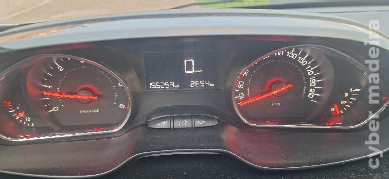 PEUGEOT 208 208 1 4 HDI Gasóleo