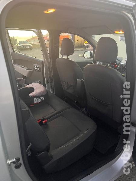 DACIA LODGY 1.5 dCi Prestige 7L Gasóleo