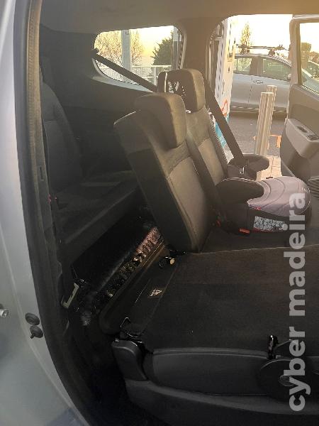 DACIA LODGY 1.5 dCi Prestige 7L Gasóleo