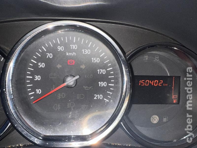 DACIA LODGY 1.5 dCi Prestige 7L Gasóleo