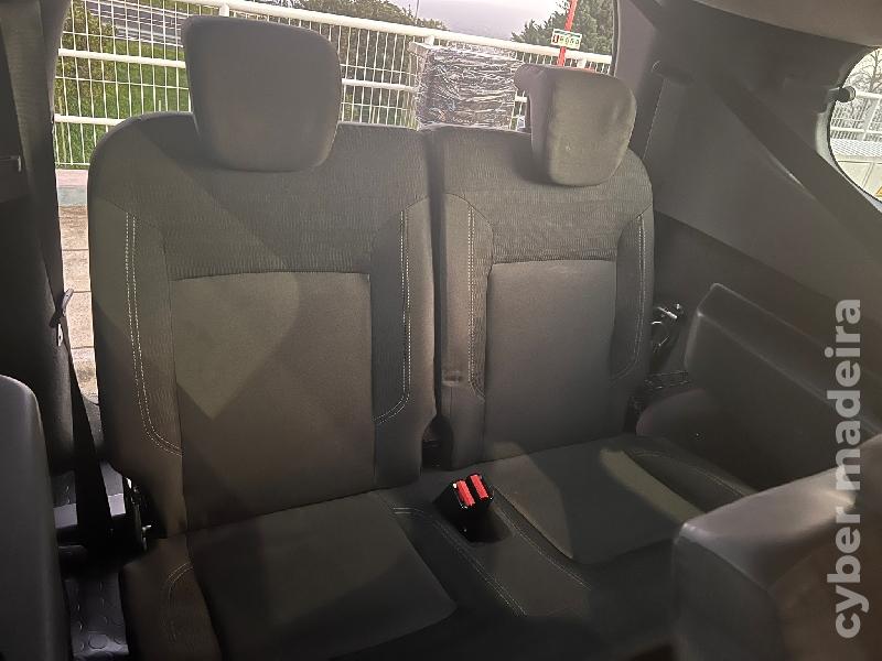 DACIA LODGY 1.5 dCi Prestige 7L Gasóleo